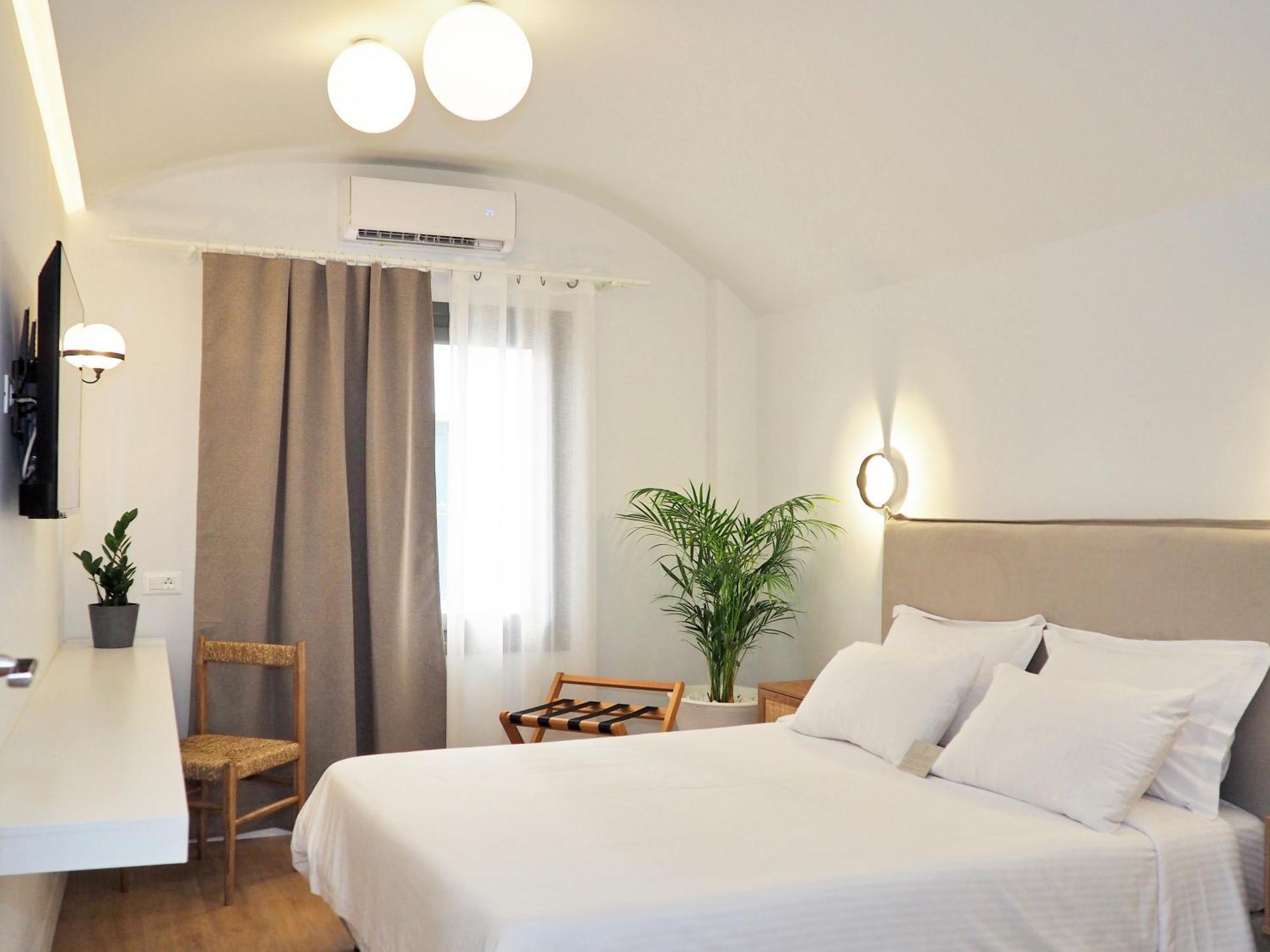 Times Elegant Rooms Ermoupoli Buitenkant foto