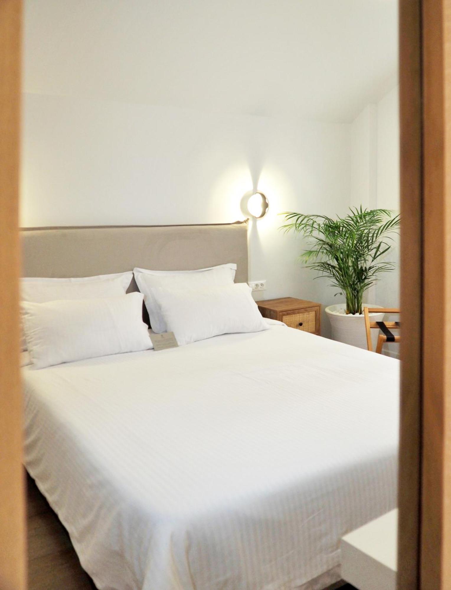 Times Elegant Rooms Ermoupoli Buitenkant foto