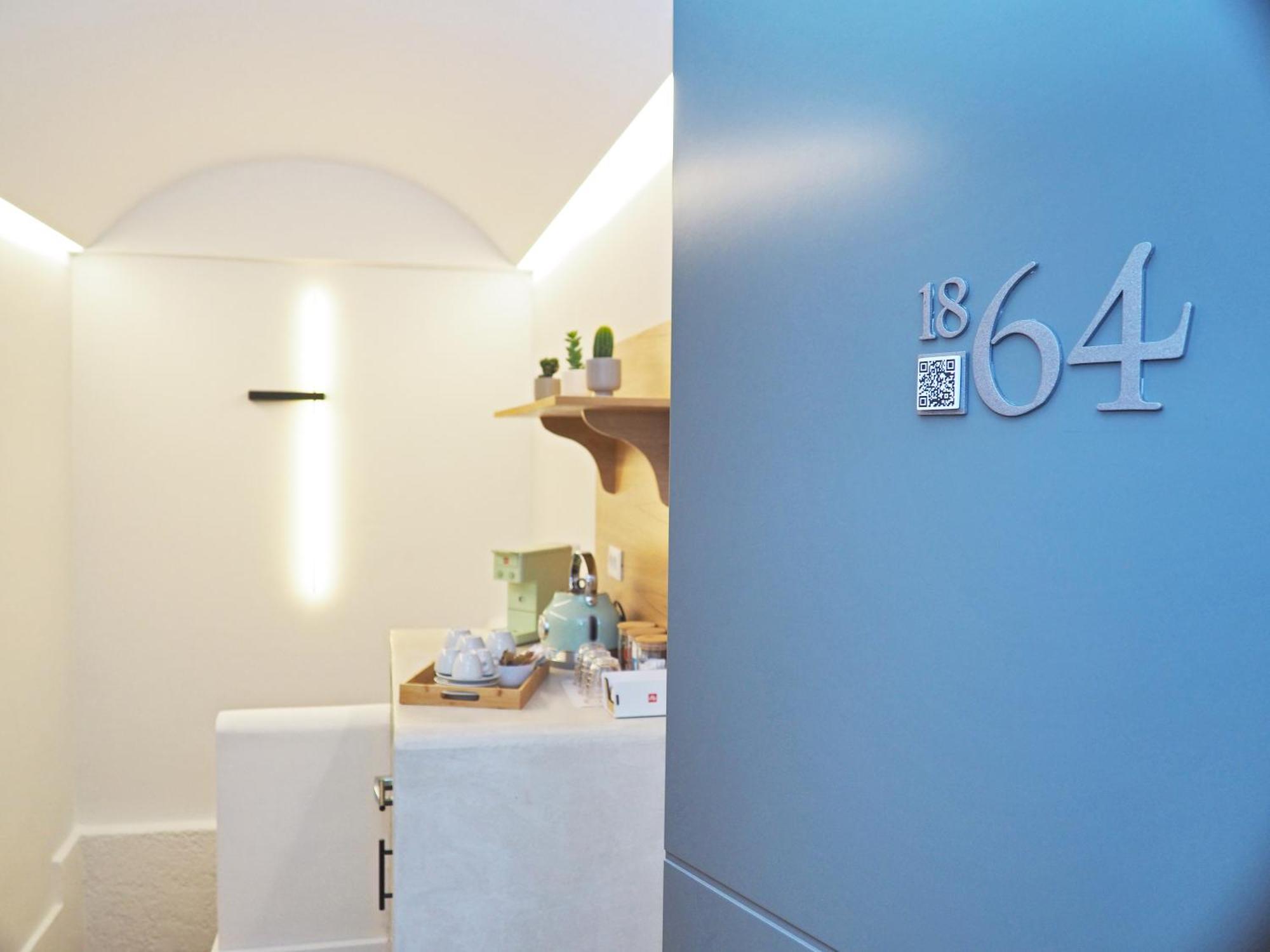 Times Elegant Rooms Ermoupoli Buitenkant foto