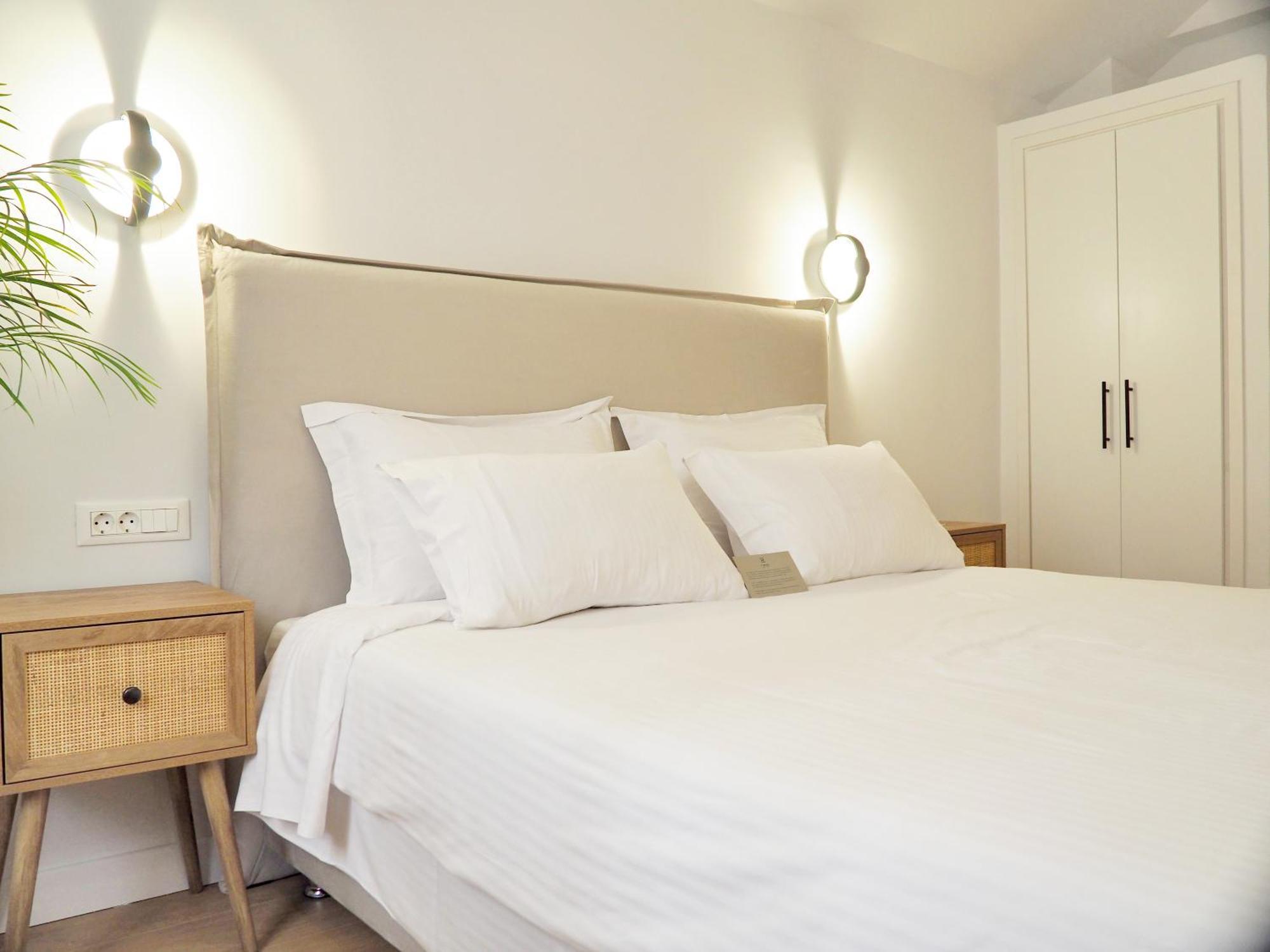 Times Elegant Rooms Ermoupoli Buitenkant foto